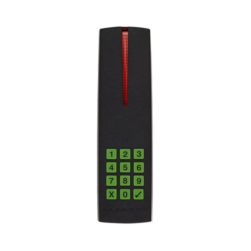 R915 — Считыватель со встроенной клавиатурой _02