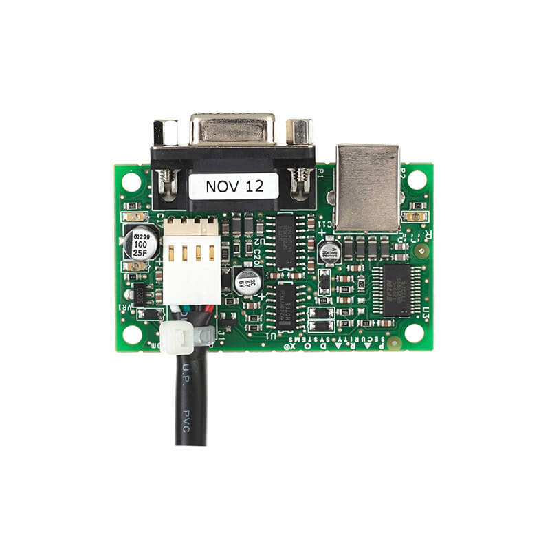 307USB — Адаптер прямого подключения к ПК _03