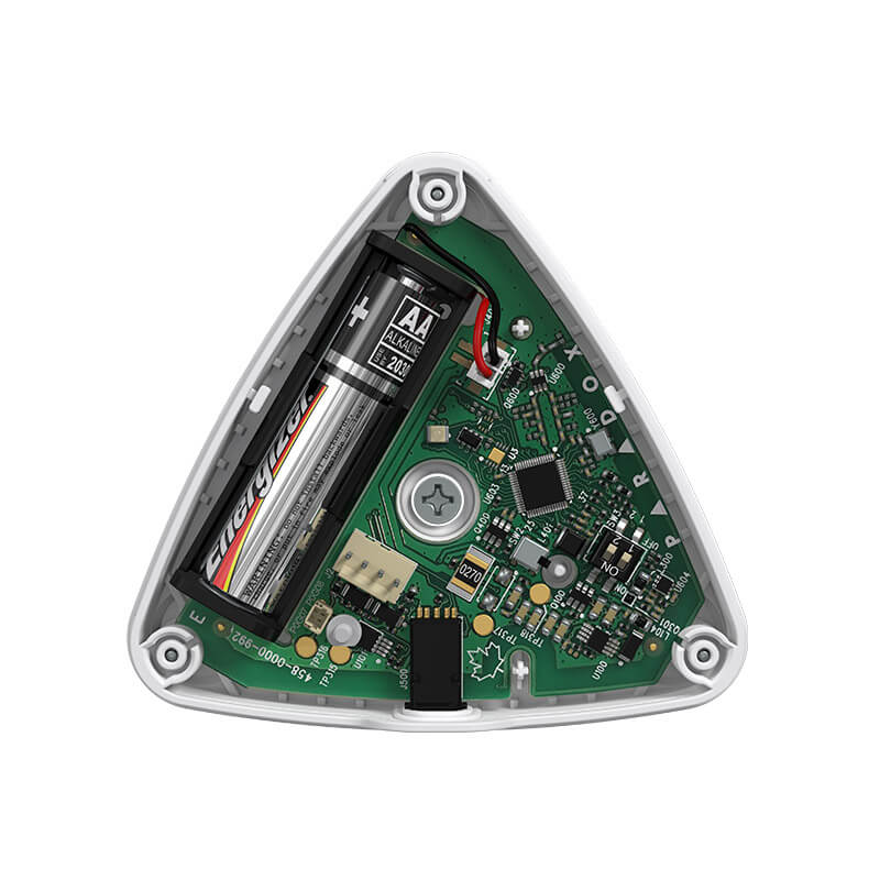 WD1 — Датчик протечки воды, беспроводный,IP67 _06