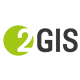 Маршрут на склад Линдекс в 2GIS 2Gis.png