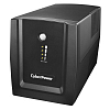 ИБП Line-Interactive CyberPower UT2200EIG  2200VA/1320W USB/RJ11/45/USB charger A/C