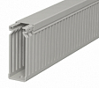 Распределительный кабель-канал LK4 80x25x2000 мм ПВХ, Тип: LK4 80025