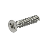 Винт для монтажной коробки, Ø3,2 мм, 15 мм, Тип: KGS 15 G