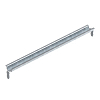 DIN-рейка 99x15x7,4 мм, Тип: 46277 T160 Q GTP