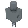 Комплект прижимных болтов для лючка GESR-2, Тип: DBS GES3S/R-2