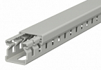 Распределительный Кабель-канал LK4 15x15x2000 мм (ПВХ,серый), Тип: LK4 15015