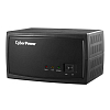 Стабилизатор напряжения CyberPower V-ARMOR 2000E 2000VA/1000W (2 EURO + 1 IEC С13 )