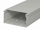 Распределительный Кабель-канал LK4 60x120x2000 мм (ПВХ,серый), Тип: LK4 60120
