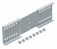 Шарнирный соединитель 110x380 мм, Тип: WRGV 110 FS