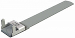Натяжная лента с фиксатором 450x17x1,0 мм, Тип: 574 03 45 LBL