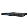 ИБП Line-Interactive CyberPower OR1500ERM1U 1500VA/900W USB/RS-232/SNMPslot /RJ11/45 (4+2 IEC С13)