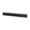 PDU CyberPower PDU20BHVIEC12R 1U type, 16Amp, plug IEC 320 C20, (12) IEC 320 C13