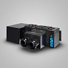 Байпас CyberPower MBP60AHVIEC82U 5кВА – 10кВА 2U Клемная колодка C13x4 C19x4