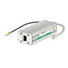 Устройство высокочувствительной защиты для систем ISDN RJ45, Тип: RJ45-TELE 4-F