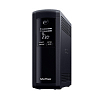 ИБП Line-Interactive CyberPower VP1600EILCD 1600VA/960W USB/RS-232/RJ11/45  (4 + 4 IEC С13)