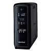 ИБП Line-Interactive CyberPower CP16000EPFCLCD 1600VA/1000W USB/RS-232/RJ11/45/USB/SNMPslot  
